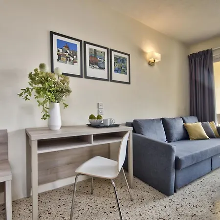 Hotel Il Palazzin