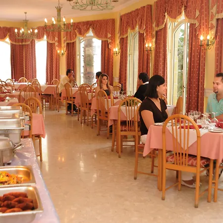 Il Palazzin San Pawl il-Baħar