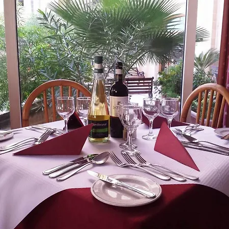 Il Palazzin Hotel St. Paul's Bay