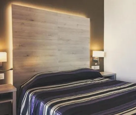 Il Palazzin Hotel