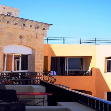 Il Palazzin 4* St. Paul's Bay