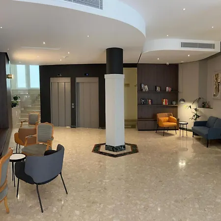 Il Palazzin Hotel 4*