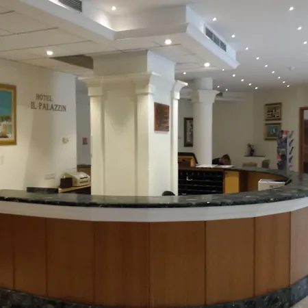 Il Palazzin Hotel 4*