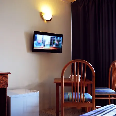 Il Palazzin Hotel St. Paul's Bay