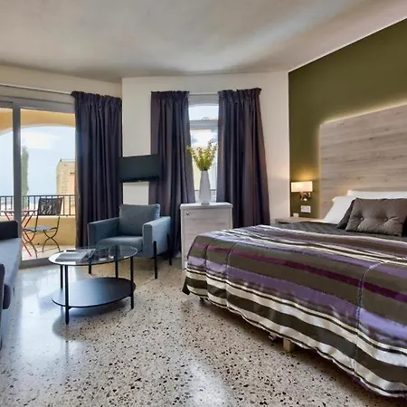 Il Palazzin 4* San Pawl il-Baħar