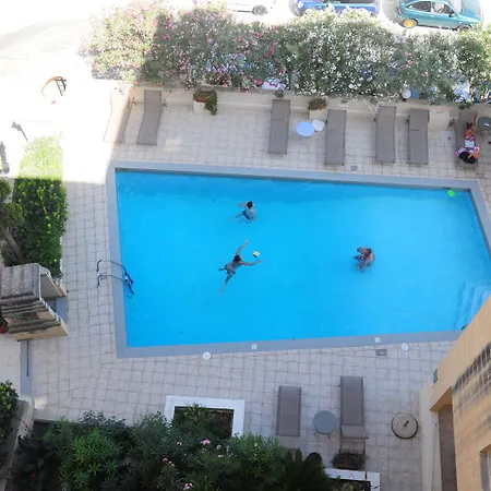 Il Palazzin 4* St. Paul's Bay