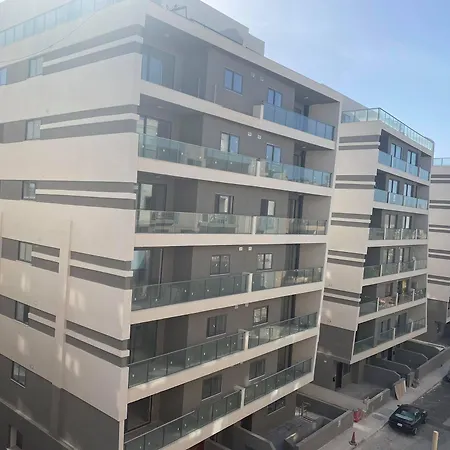 Il Palazzin Hotel San Pawl il-Baħar