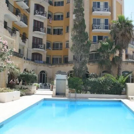 Il Palazzin St. Paul's Bay