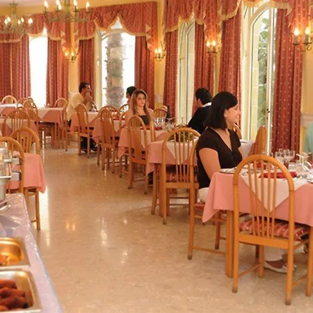 Hotel Il Palazzin 4*