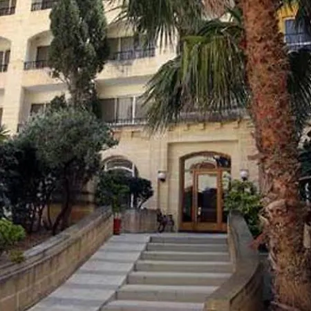 Il Palazzin