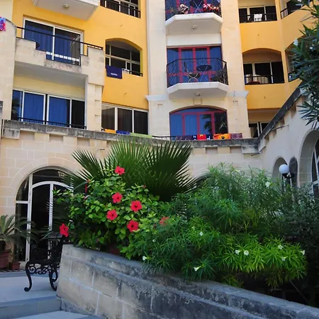 Il Palazzin 4* San Pawl il-Baħar