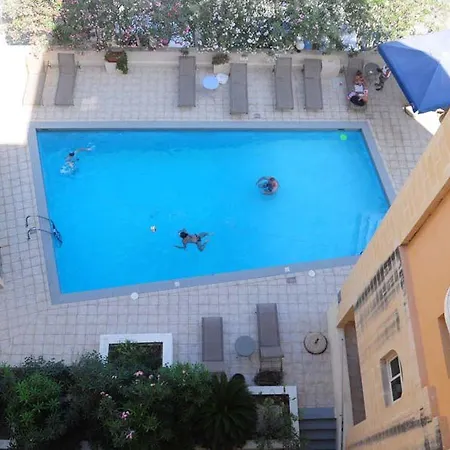 Il Palazzin 4* St. Paul's Bay