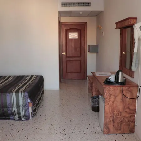 Hotel Il Palazzin St. Paul's Bay