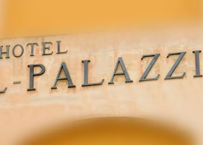 Il Palazzin Hotel