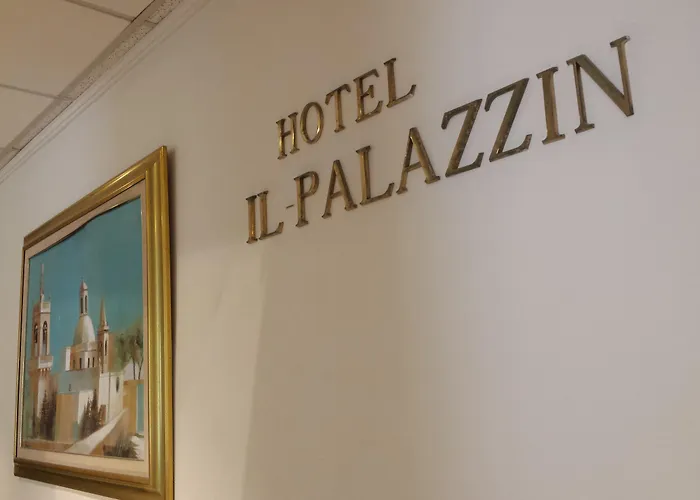 Hotel Il Palazzin