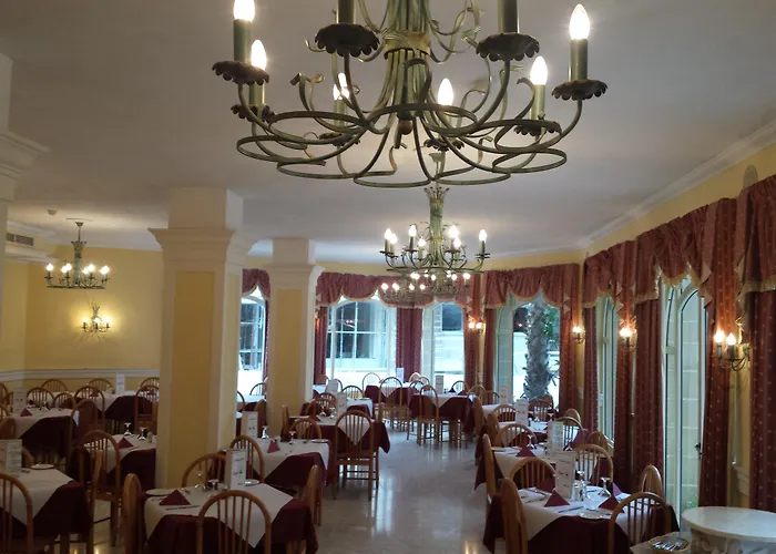 Il Palazzin Hotel 4*