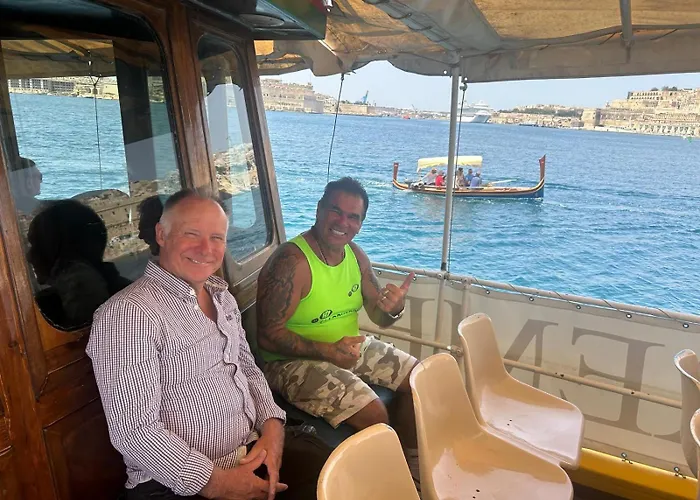 Il Palazzin 4* St. Paul's Bay