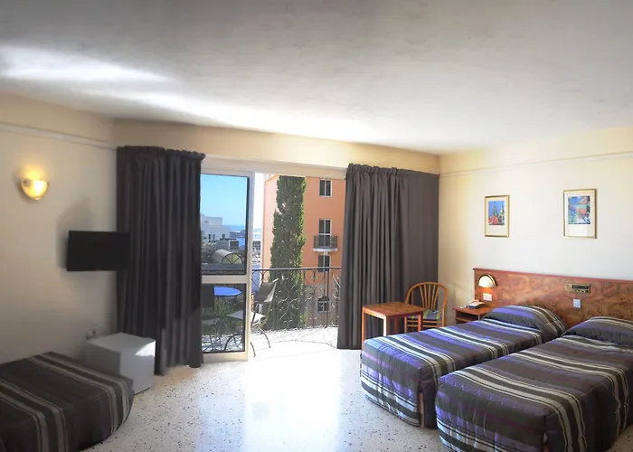 Il Palazzin St. Paul's Bay