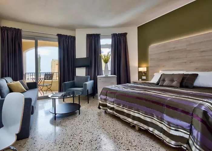 Il Palazzin 4* St. Paul's Bay