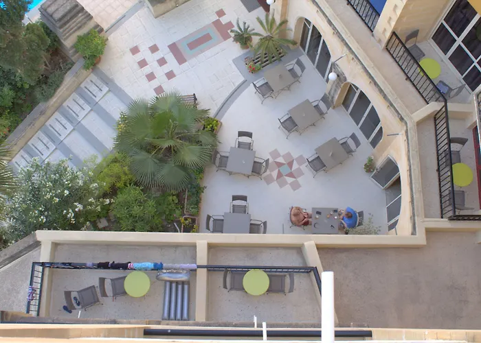 Hotel Il Palazzin St. Paul's Bay