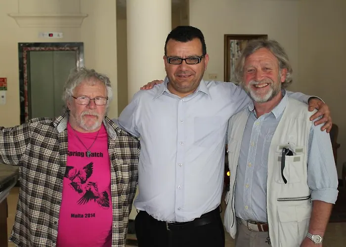 Il Palazzin Hotel 4*