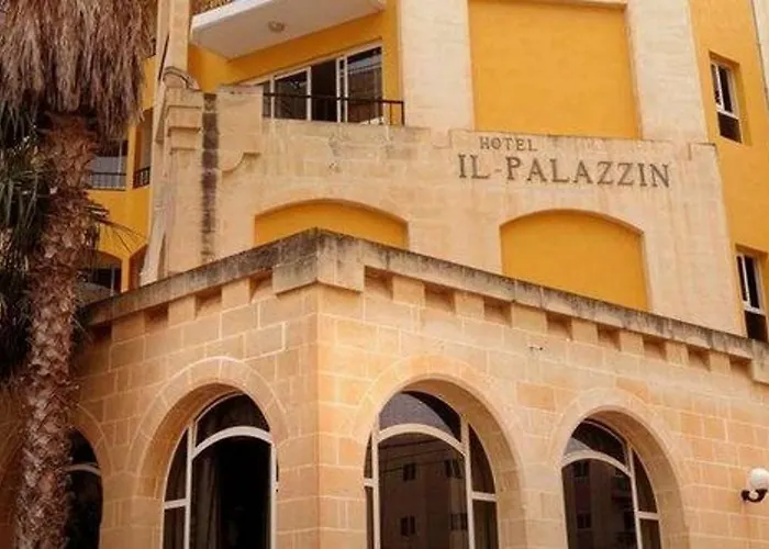 Il Palazzin 4* St. Paul's Bay